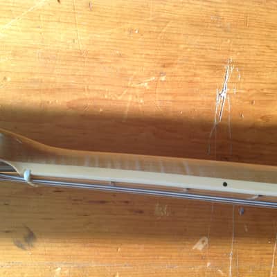 Fender Jazz Bass 1977 -LEFTY- (with video) image 4