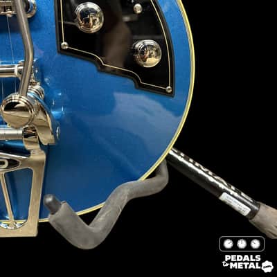 Duesenberg Starplayer Duo-Tone Prototype - x16102 image 8
