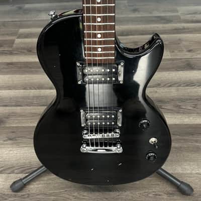 Epiphone Special model 2005 - Black image 1