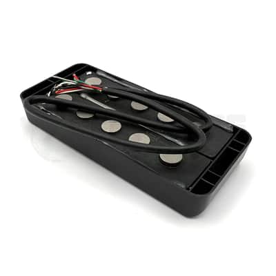 Nordstrand Audio MM5.2 5 String Dual Coil Music Man® Bass Pickup - Ernie Ball Shape image 3