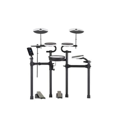 Roland V-Drums TD-02KV Drum Set image 4