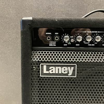 Laney Richter RB3 image 4