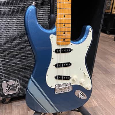 Fender FSR Traditional 50s Stratocaster with Competition Stripe