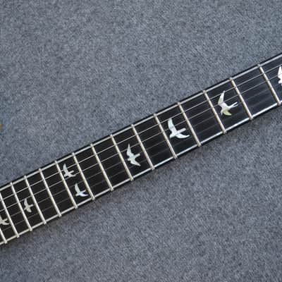 PRS Custom 24 30th Anniversary Artist image 11