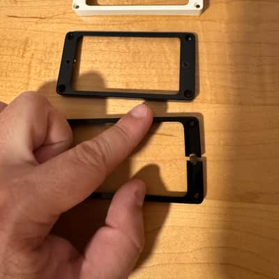 2x Ibanez Super 70 Humbucker Set (Maxon, 1978) – Original Boxes – Zebra – Vintage Rarity image 9