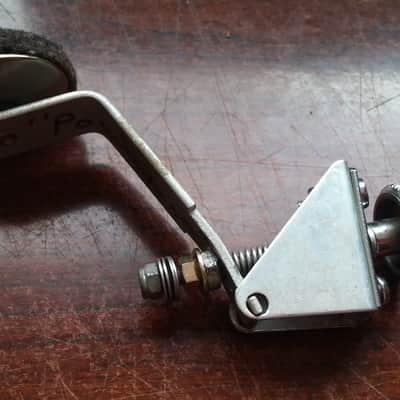 Rogers VINTAGE PARTS SWIVOMATIC Tone Control / Muffler Damper + External Muffler BONUS image 9