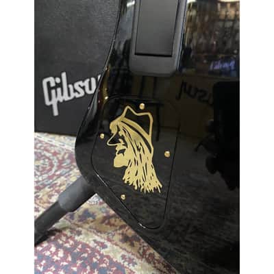 Gibson Rex Brown Thunderbird image 5