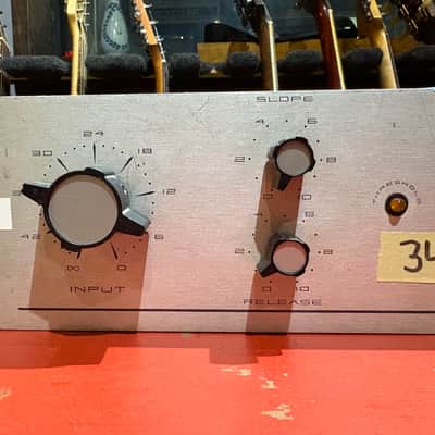 1969 Spectra Sonics 610 Complimiter #306 image 2
