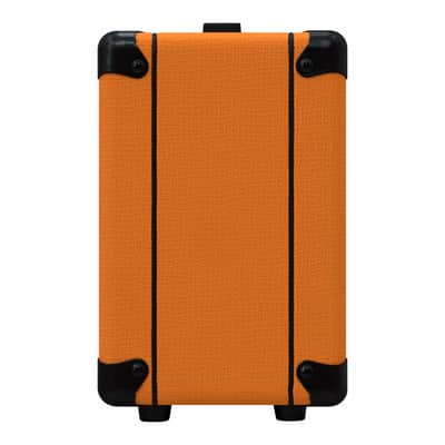 Orange PPC108 1x8" Closed-Back Guitar Speaker Cabinet image 3