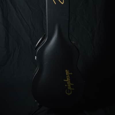 Epiphone Matt Heafy Les Paul Custom Origins Fishman Fluence!!! image 13
