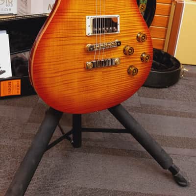 PRS SE McCarty 594 - Vintage Sunburst image 3