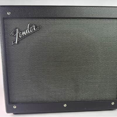 Fender Mustang GTX50 50-Watt 1x12" Digital Modeling Guitar Combo (Black) – Very Good Condition | Owned & Tested by Mostly Music image 2