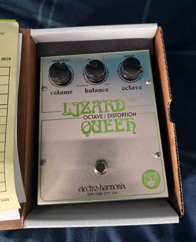 Electro-Harmonix / JHS 