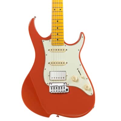 Vola OZ RV MC Fiesta Red CLEARANCE SALE image 2