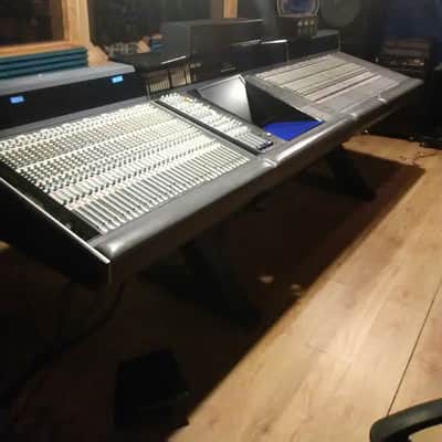 Cad Maxcon ll Recording Console image 1