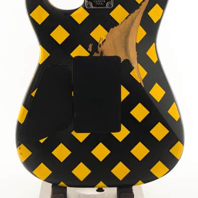 Charvel Super-Stock San Dimas Style 1 H FR 2025 Diamond Life image 11
