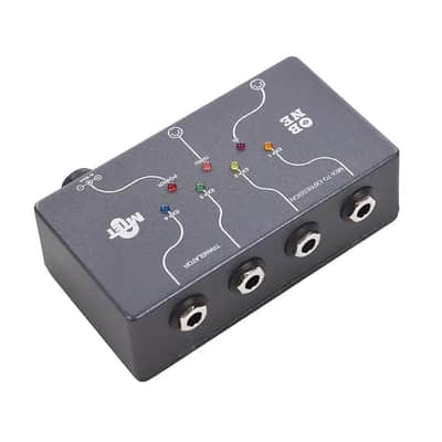 Old Blood Noise Endeavors MTET MIDI to Expression Translator *Free Shipping in the US* image 2