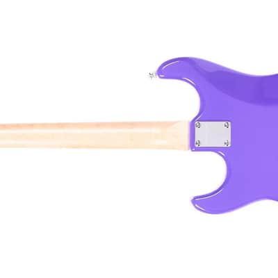 Kramer Baretta Special Purple image 4