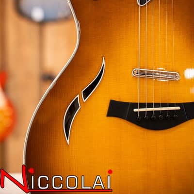 TAYLOR T5-S SUNBURST 2006 USED image 4