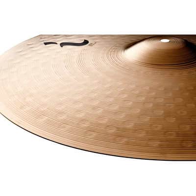 Zildjian ILH22R 22" I Ride image 2
