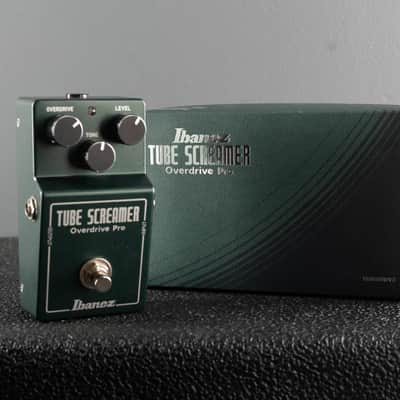 Ibanez Handwired TS808HWV2, Recent | Reverb