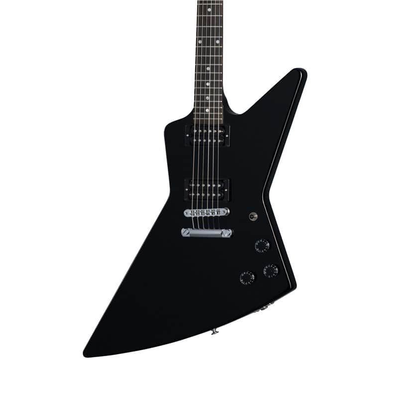 Gibson Explorer 80s