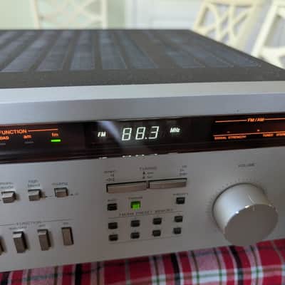 Harman Kardon HK 690I 60 Watt Per channelReceiver image 4