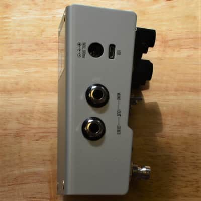 Walrus Audio MAKO Series: D1 High-Fidelity Delay image 3
