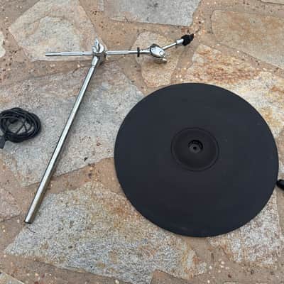 Roland CY-18DR V-Cymbal 18" Ride Cymbal - Cable included!! image 2