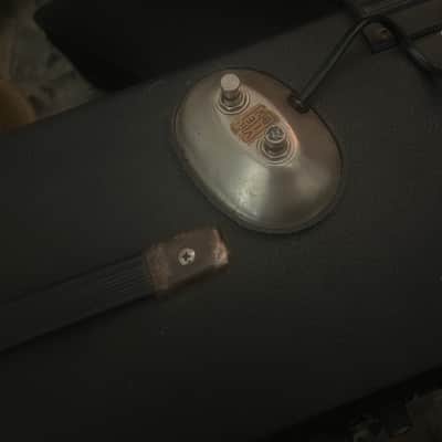 Fender Pro reverb “blackface” image 7