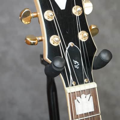 Epiphone EJ200CE ESonic II VG 1 Jumbo Acoustic Electric - Natural with Pro Setup image 4