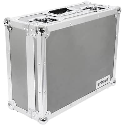 Pedaltrain Classic JR Pedalboard Regular with Tour Case image 5