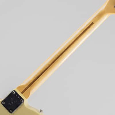 Fender Telecaster with Maple Fretboard 1970 - 1975 - Blonde image 6