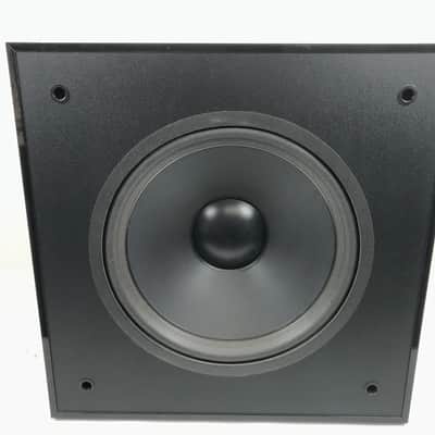 Energy Speakers XL-S12 Powered Subwoofer image 2