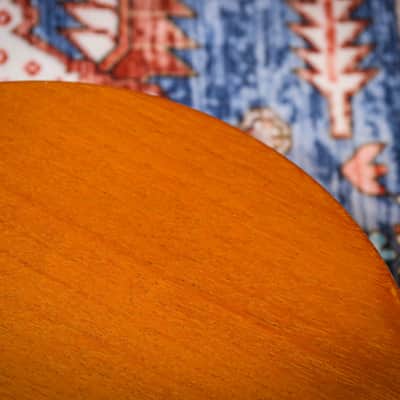 GIBSON USA Signature Gary Moore Les Paul "Lemonburst + Rosewood" (2000) image 20
