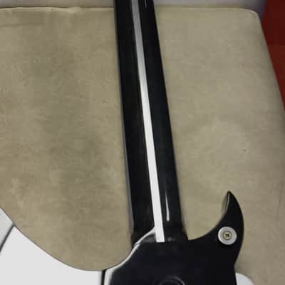 1980 Kramer Gene Simmons "Prototype" Axe Guitar image 8