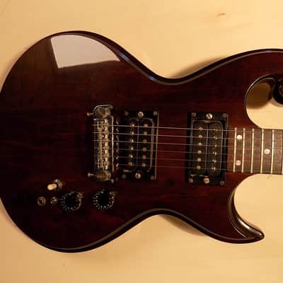 Epiphone  Scroll 1976 - 1979 image 1