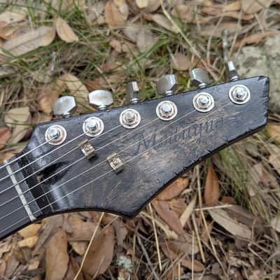 Modugno X3-S Pro: Bones | Made In Texas, USA image 10