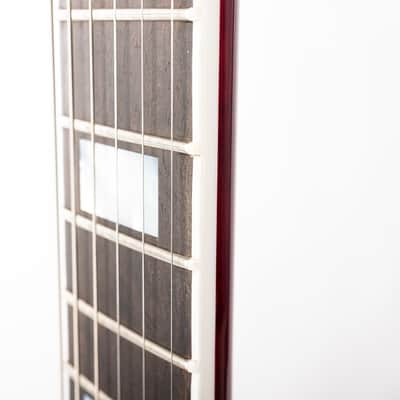 Gibson Les Paul Custom 70s, Wine Red | Demo image 17