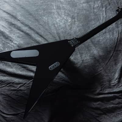 B.C. Rich Kerry King KKV Flying V - Tribal Flames - VERY GOOD condition image 12