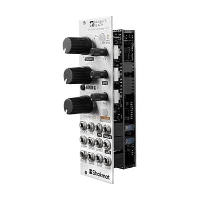 Shakmat Modular Banshee Reach Through-Zero Varishape VCO image 3