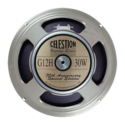 G12H70 16 Ohms Celestion image 1