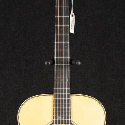 Martin OMJM John Mayer Custom image 5