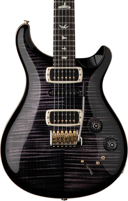 PRS Modern Eagle V Electric Guitar - Purple Mist image 1
