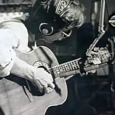 Rare Rare Rare 1968 John Lennon SONY C22 FET Condenser Microphone -Like Neumann AKG Shure Sennheiser image 2