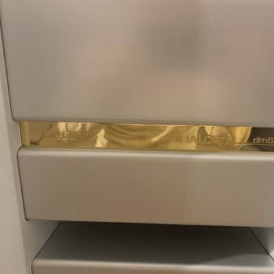 HALCRO DM-68 REFERENCE AMPLIFIERS image 5