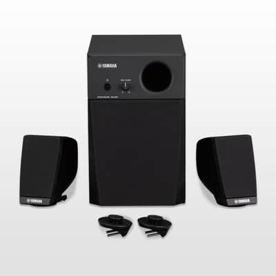 Yamaha GNS-MS01 Speaker System for Genos