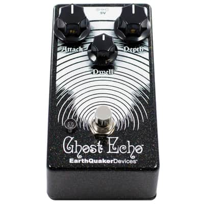 Earthquaker Devices Ghost Echo V3 Reverb - Effect for Guitars image 2