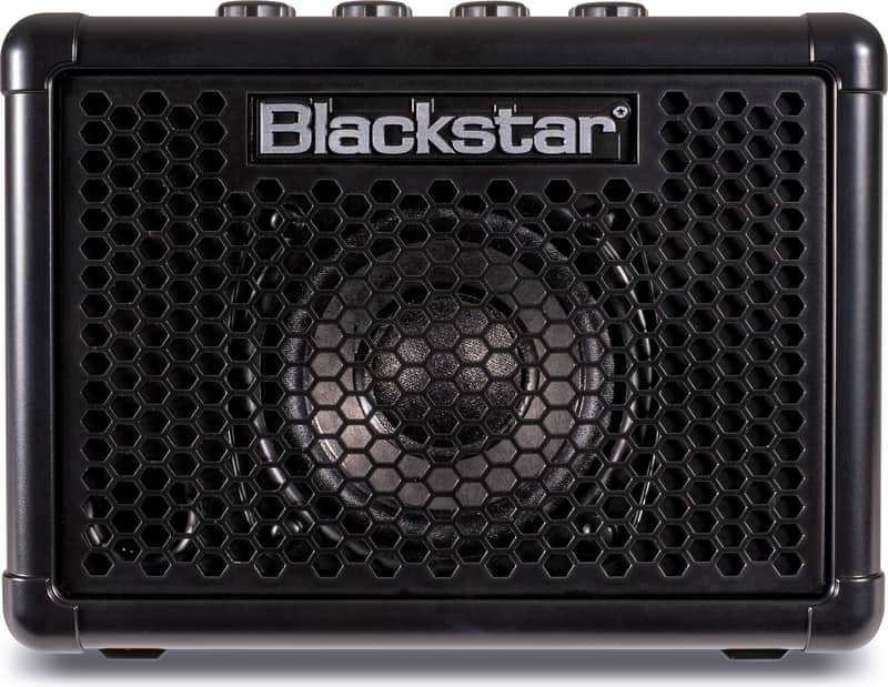 BLACKSTAR - FLY 3 High Gain image 1