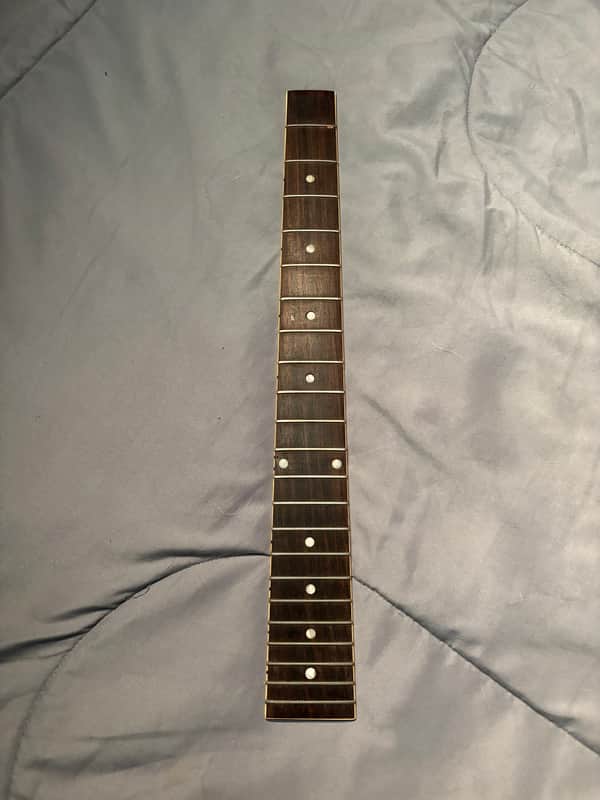 Gibson SG Special 60’s - Rosewood image 1